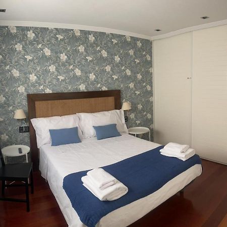 La Terraza De Los Infantes Zamora Ngoại thất bức ảnh
