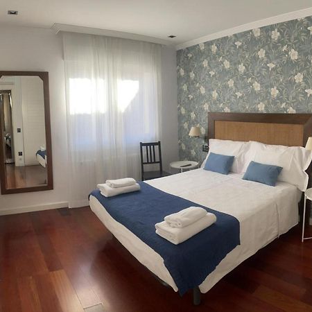 La Terraza De Los Infantes Zamora Ngoại thất bức ảnh
