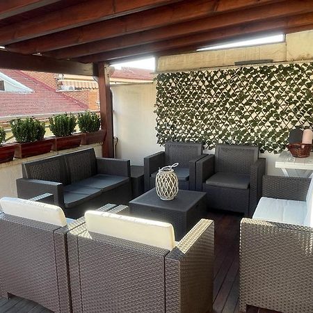 La Terraza De Los Infantes Zamora Ngoại thất bức ảnh