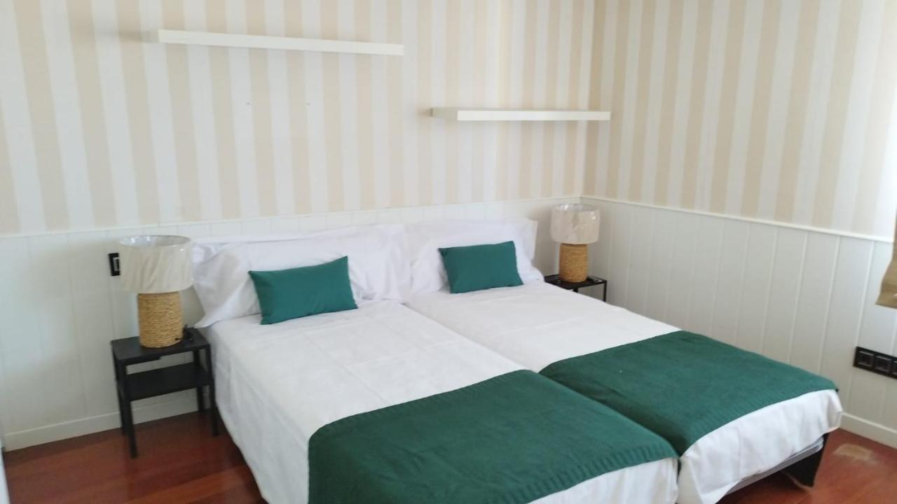 La Terraza De Los Infantes Zamora Ngoại thất bức ảnh