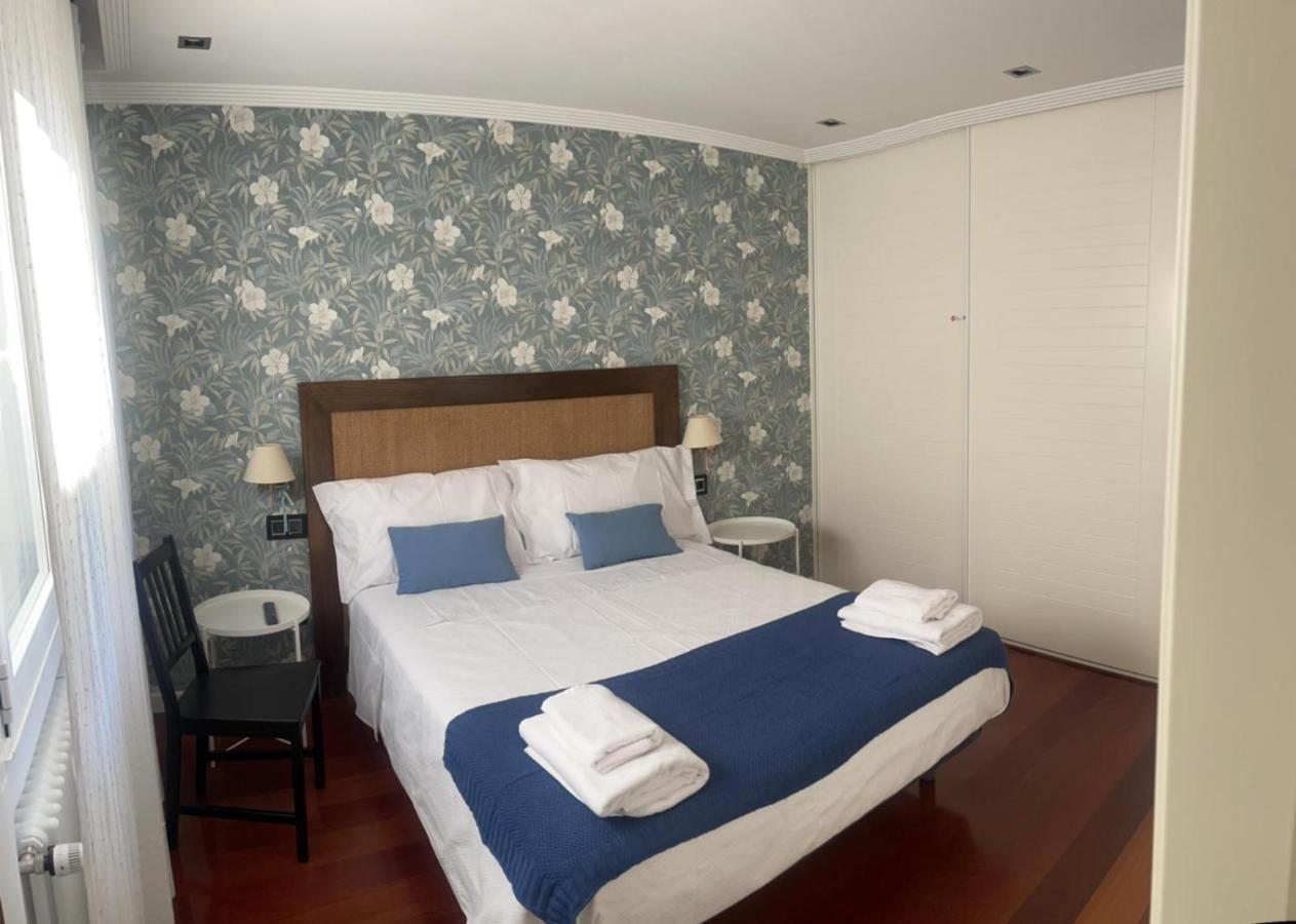 La Terraza De Los Infantes Zamora Ngoại thất bức ảnh