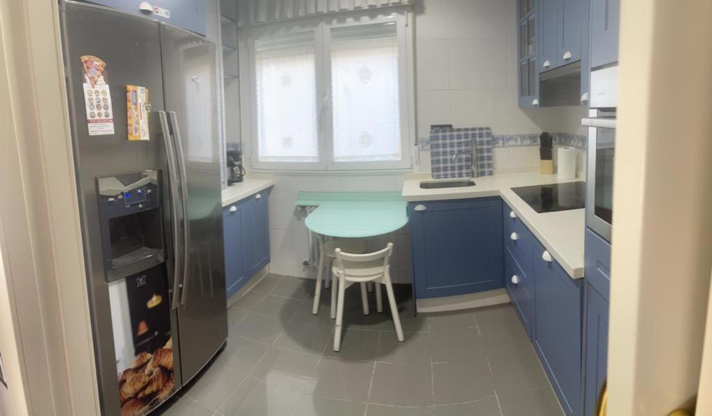 La Terraza De Los Infantes Zamora Ngoại thất bức ảnh