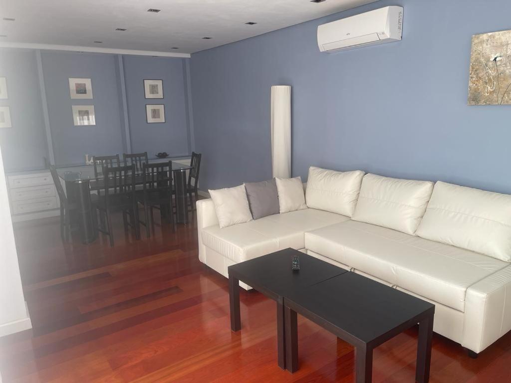La Terraza De Los Infantes Zamora Ngoại thất bức ảnh