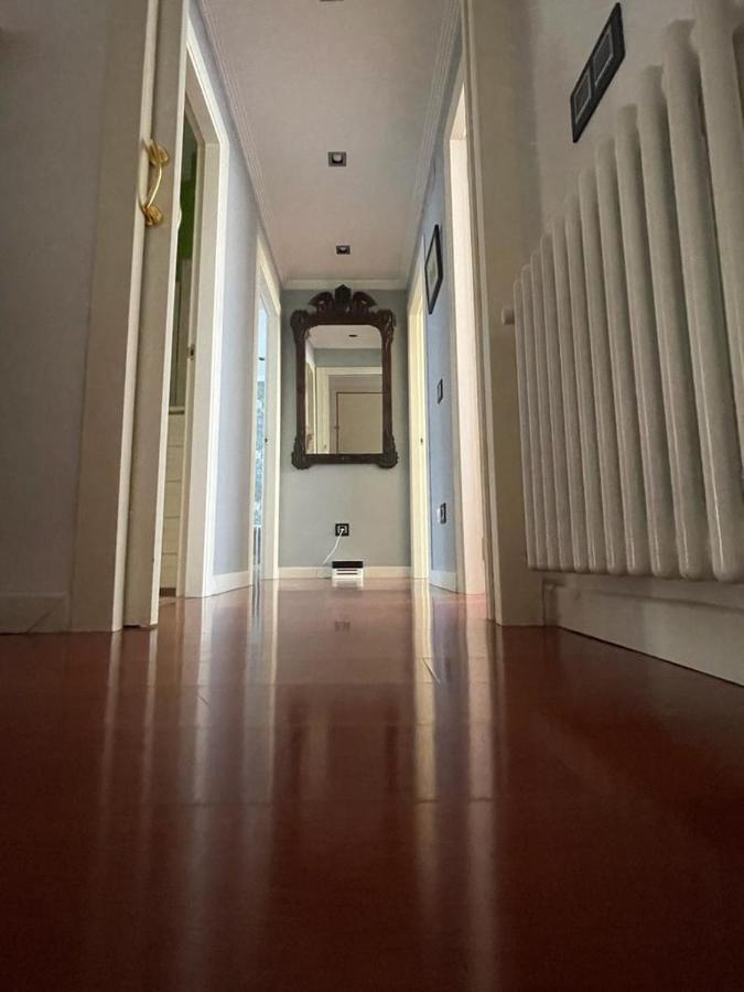 La Terraza De Los Infantes Zamora Ngoại thất bức ảnh