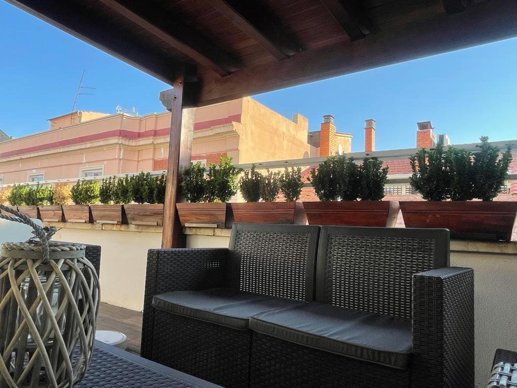 La Terraza De Los Infantes Zamora Ngoại thất bức ảnh
