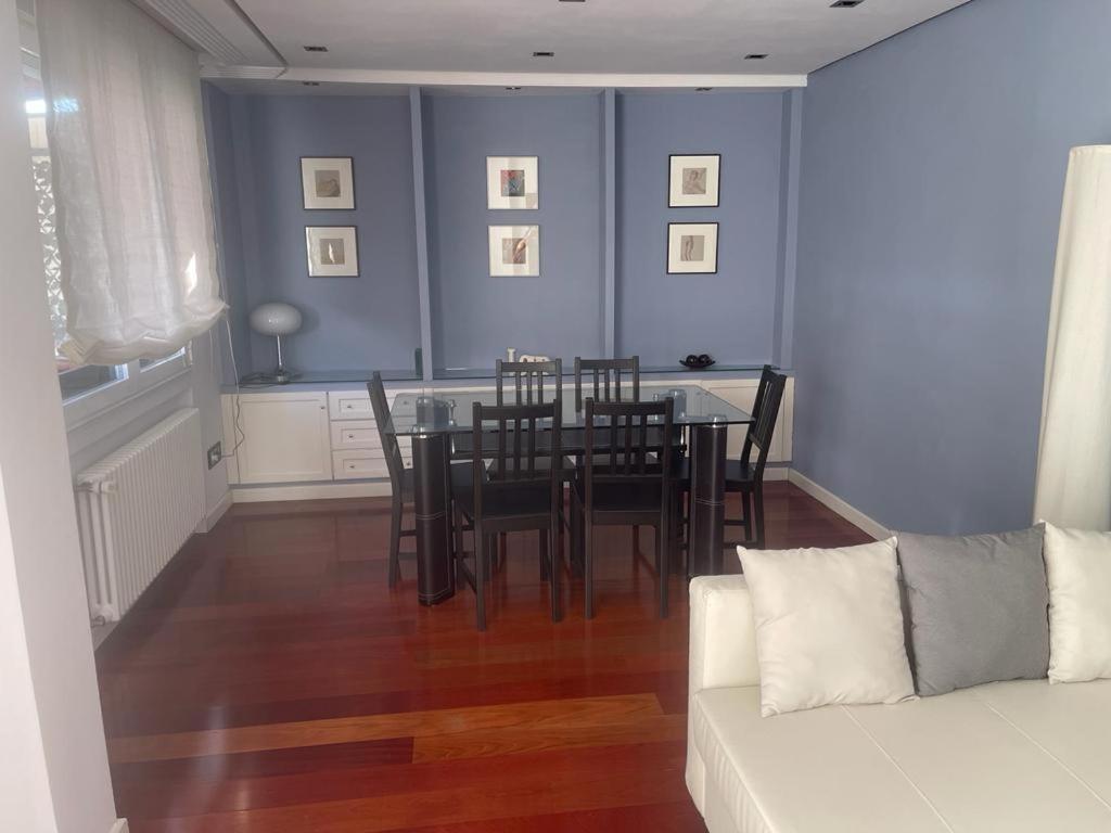 La Terraza De Los Infantes Zamora Ngoại thất bức ảnh